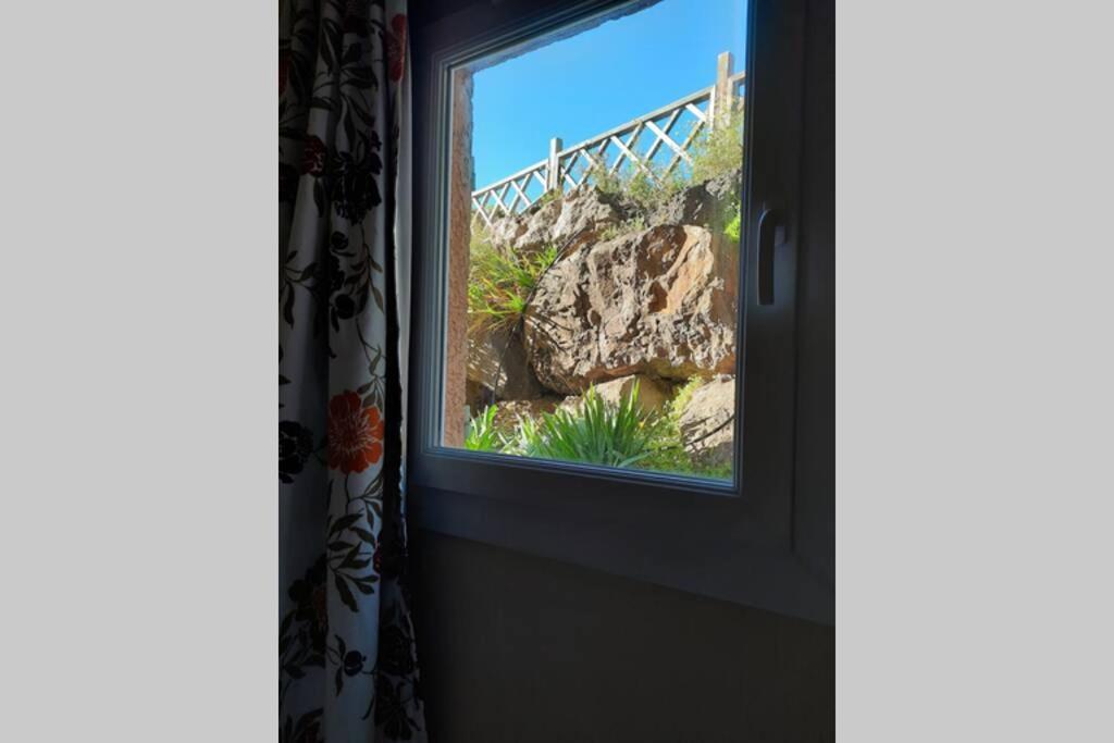 Tres Bel Appartement T3 Avec Splendide Vue Mer เลอิสซ็องเบรอ ภายนอก รูปภาพ