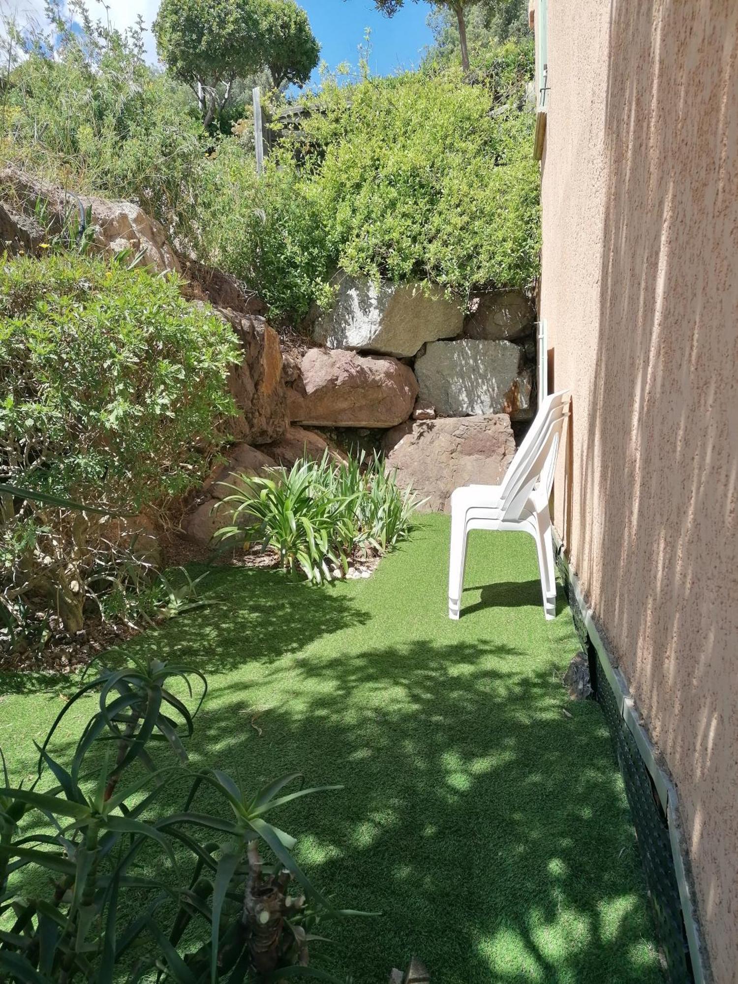 Tres Bel Appartement T3 Avec Splendide Vue Mer เลอิสซ็องเบรอ ภายนอก รูปภาพ